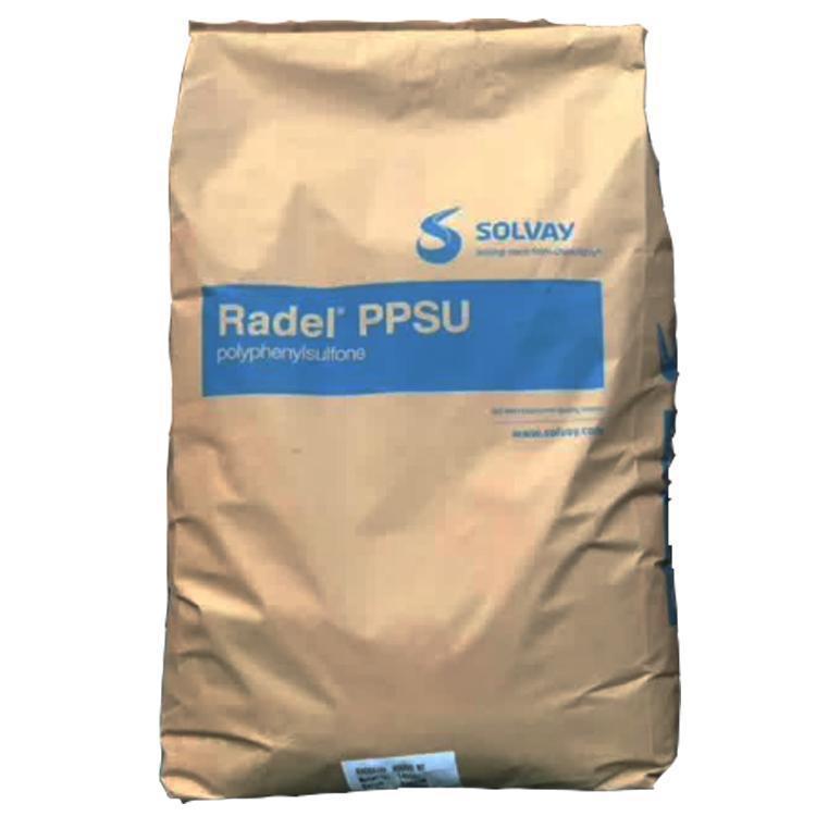 Radel 聚苯砜 (PPSU) 索爾維 R-5500 流動(dòng)性低 蒸汽滅菌 耐酸堿 航天醫(yī)療應(yīng)用