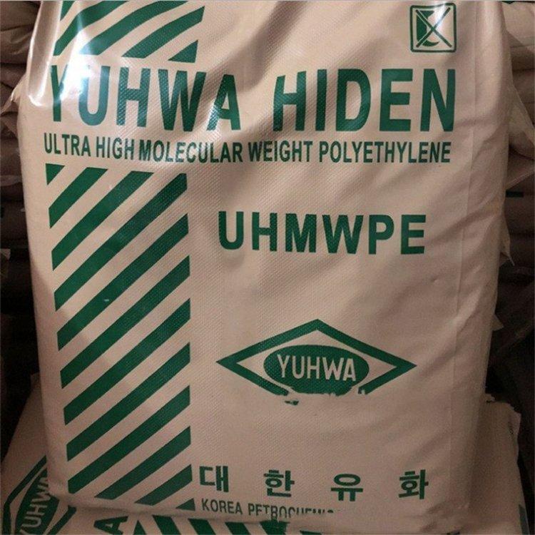 UHMWPE 大韓油化 YUHWA HIDEN U090L H 超高分子量聚乙烯 壓縮成型 壓擠應用